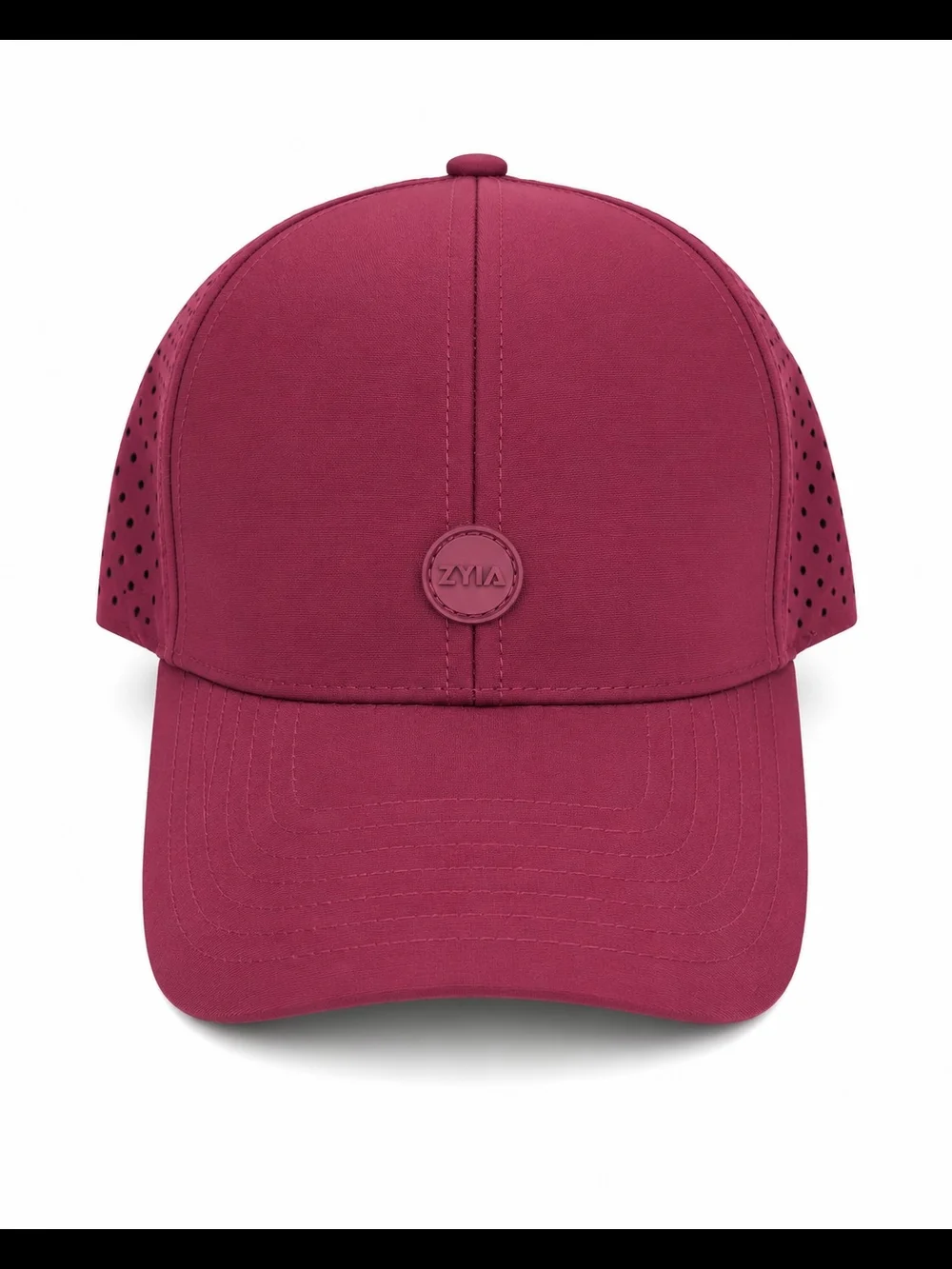 ZYIA Women’s Berry Performance Cap